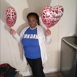 Meet your Posher, Desiree